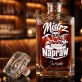 Karafka Do Whisky z Grawerem Na Dzień Taty Prezent Dla Taty Mężczyzny: Mistrz Napraw