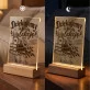 Druk Na Szkle Dla Nauczycielki Prezent Na Dzień Nauczyciela Dla Kobiety: Dziękujemy Za Każdą Druk Na Szkle Dla Nauczycielki Prezent Na Dzień Nauczyciela Dla Kobiety: Dziękujemy Za Każdą