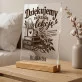 Druk Na Szkle Dla Nauczycielki Prezent Na Dzień Nauczyciela Dla Kobiety: Dziękujemy Za Każdą Druk Na Szkle Dla Nauczycielki Prezent Na Dzień Nauczyciela Dla Kobiety: Dziękujemy Za Każdą