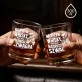 Zestaw Prezentowy Whisky Dla Szwagra Dla Mężczyzny: Najpierw Whisky