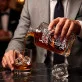 Karafka Do Whisky z Grawerem Dla Szwagra Prezent: Szwagrowy Humor Karafka Do Whisky z Grawerem Dla Szwagra Prezent: Szwagrowy Humor