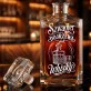 Karafka Do Whisky z Grawerem Dla Szwagra Prezent: Szwagrowy Humor Karafka Do Whisky z Grawerem Dla Szwagra Prezent: Szwagrowy Humor