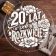 Patera Na Ciasto Na 20 Urodziny Prezent Dla Kobiety: Rozkwit Młodości