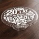 Patera Na Ciasto Na 20 Urodziny Prezent Dla Kobiety: Rozkwit Młodości