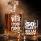 Zestaw Do Whisky Na 50 Urodziny Mężczyzny Prezent Na 50 Urodziny Dla Mężczyzny: Wiek Robi Robotę