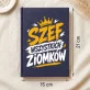 Notatnik A5 Dla Przyjaciela Prezent Dla Mężczyzny: Bezczelna Przyjaźń Notatnik A5 Dla Przyjaciela Prezent Dla Mężczyzny: Bezczelna Przyjaźń