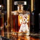 Karafka Do Whisky z Grawerem Dla Zmarzlucha Prezent: Płynny Koc Karafka Do Whisky z Grawerem Dla Zmarzlucha Prezent: Płynny Koc