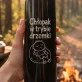Termos 500ml Na Dzień Chłopaka Prezent Dla Chłopaka Mężczyzny: Chłopak W Trybie Drzemki