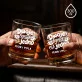 Zestaw Prezentowy Whisky Dla Dwojga Dla Pary: Dwoje Lepsze Niż Jedno Zestaw Prezentowy Whisky Dla Dwojga Dla Pary: Dwoje Lepsze Niż Jedno