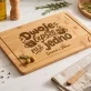 Deska Do Krojenia z Grawerem Dla Dwojga Prezent Dla Pary: Dwoje Lepsze Niż Jedno Deska Do Krojenia z Grawerem Dla Dwojga Prezent Dla Pary: Dwoje Lepsze Niż Jedno