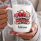 Kubek Personalizowany Na 10 Rocznicę Ślubu Prezent Dla Mężczyzny: Gwarancja Miłości Na Kubek Personalizowany Na 10 Rocznicę Ślubu Prezent Dla Mężczyzny: Gwarancja Miłości Na