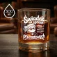 Szklanka Do Whisky Dla Świadka Prezent Dla Mężczyzny: Świadek Od Spraw Procentowych Szklanka Do Whisky Dla Świadka Prezent Dla Mężczyzny: Świadek Od Spraw Procentowych