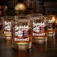 Szklanka Do Whisky Dla Świadka Prezent Dla Mężczyzny: Świadek Od Spraw Procentowych Szklanka Do Whisky Dla Świadka Prezent Dla Mężczyzny: Świadek Od Spraw Procentowych