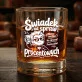 Szklanka Do Whisky Dla Świadka Prezent Dla Mężczyzny: Świadek Od Spraw Procentowych Szklanka Do Whisky Dla Świadka Prezent Dla Mężczyzny: Świadek Od Spraw Procentowych