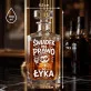 Karafka Do Whisky z Grawerem Dla Świadka Prezent: Świadek Ma Prawo Do Łyka Karafka Do Whisky z Grawerem Dla Świadka Prezent: Świadek Ma Prawo Do Łyka