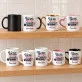 Kubek Personalizowany Dla Pani Nauczycielki Prezent Na Dzień Nauczyciela Dla Kobiety: Uczę, Nie Czaruję Kubek Personalizowany Dla Pani Nauczycielki Prezent Na Dzień Nauczyciela Dla Kobiety: Uczę, Nie Czaruję