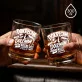 Zestaw Prezentowy Whisky Dla Złotej Rączki Dla Mężczyzny: Dokręcam I Dolewam Zestaw Prezentowy Whisky Dla Złotej Rączki Dla Mężczyzny: Dokręcam I Dolewam