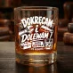 Zestaw Prezentowy Whisky Dla Złotej Rączki Dla Mężczyzny: Dokręcam I Dolewam Zestaw Prezentowy Whisky Dla Złotej Rączki Dla Mężczyzny: Dokręcam I Dolewam