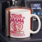 Kubek Z Nadrukiem Dla Przyszłej Mamy Prezent Na Dzień Mamy Dla Kobiety: Tryb Mama Kubek Z Nadrukiem Dla Przyszłej Mamy Prezent Na Dzień Mamy Dla Kobiety: Tryb Mama