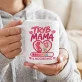 Kubek Z Nadrukiem Dla Przyszłej Mamy Prezent Na Dzień Mamy Dla Kobiety: Tryb Mama Kubek Z Nadrukiem Dla Przyszłej Mamy Prezent Na Dzień Mamy Dla Kobiety: Tryb Mama