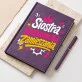 Notatnik A5 Dla Siostry Prezent Dla Kobiety: Siostrzane Zamieszanie Notatnik A5 Dla Siostry Prezent Dla Kobiety: Siostrzane Zamieszanie