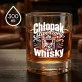 Szklanka Do Whisky Na Dzień Chłopaka Prezent Dla Chłopaka Mężczyzny: Chłopak Stworzony Do Whisky