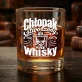 Zestaw Prezentowy Whisky Na Dzień Chłopaka Dla Chłopaka Mężczyzny: Chłopak Stworzony Do