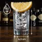Kieliszki Do Wódki Dla Emeryta Prezent Na Emeryturę Dla Mężczyzny: Emerytalny Toast