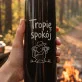 Termos 500ml Dla Myśliwego Prezent Dla Mężczyzny: Tropię Spokój Termos 500ml Dla Myśliwego Prezent Dla Mężczyzny: Tropię Spokój