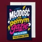 Kartka z Życzeniami Dla Młodych Na Ślub Dla Pary: Pełen Gaz Młodości