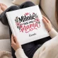 Album Na Zdjęcia Tradycyjny Dla Młodej Mamy Prezent Na Dzień Mamy Dla Kobiety: Miłość Nosi Imię Mama