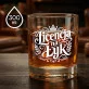 Szklanka Do Whisky Dla Faceta Prezent Dla Mężczyzny: Licencja Na Łyk
