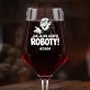 Mega Kieliszek Do Wina z Grawerem Dla Kolegi Z Pracy Prezent Dla Mężczyzny: Jak Ja Kocham Robotę Mega Kieliszek Do Wina z Grawerem Dla Kolegi Z Pracy Prezent Dla Mężczyzny: Jak Ja Kocham Robotę