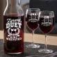Zestaw Do Wina Na Rocznicę Ślubu Rodziców Prezent Dla Pary: Czuły Sarkazm Rodziców Zestaw Do Wina Na Rocznicę Ślubu Rodziców Prezent Dla Pary: Czuły Sarkazm Rodziców