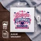 Album Na Zdjęcia Tradycyjny Dla Babci Prezent Na Dzień Babci Dla Kobiety: Babciny Humor I Czułość Album Na Zdjęcia Tradycyjny Dla Babci Prezent Na Dzień Babci Dla Kobiety: Babciny Humor I Czułość