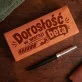 Pióro Wieczne Parker W Etui Na 18 Urodziny Prezent Dla Mężczyzny: Humorystyczna Dorosłość Pióro Wieczne Parker W Etui Na 18 Urodziny Prezent Dla Mężczyzny: Humorystyczna Dorosłość