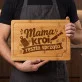 Deska Do Krojenia Dla Mamy Prezent Na Dzień Mamy Dla Kobiety: Humor Szefowej Kuchni Deska Do Krojenia Dla Mamy Prezent Na Dzień Mamy Dla Kobiety: Humor Szefowej Kuchni
