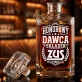 Karafka Do Whisky z Grawerem Dla Szefa Prezent: Honorowy Dawca Składek Zus