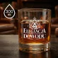 Szklanka Do Whisky Dla Matematyka Prezent Dla Mężczyzny: Elegancja Dowodu Szklanka Do Whisky Dla Matematyka Prezent Dla Mężczyzny: Elegancja Dowodu