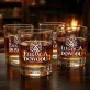 Szklanka Do Whisky Dla Matematyka Prezent Dla Mężczyzny: Elegancja Dowodu Szklanka Do Whisky Dla Matematyka Prezent Dla Mężczyzny: Elegancja Dowodu
