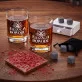 Zestaw Prezentowy Whisky Dla Matematyka Dla Mężczyzny: Elegancja Dowodu Zestaw Prezentowy Whisky Dla Matematyka Dla Mężczyzny: Elegancja Dowodu