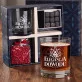 Zestaw Prezentowy Whisky Dla Matematyka Dla Mężczyzny: Elegancja Dowodu Zestaw Prezentowy Whisky Dla Matematyka Dla Mężczyzny: Elegancja Dowodu