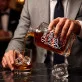 Karafka Do Whisky z Grawerem Dla Matematyka Prezent: Liczbowa Elegancja Karafka Do Whisky z Grawerem Dla Matematyka Prezent: Liczbowa Elegancja