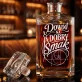Karafka Do Whisky z Grawerem Dla Matematyka Prezent: Liczbowa Elegancja Karafka Do Whisky z Grawerem Dla Matematyka Prezent: Liczbowa Elegancja