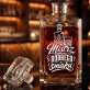 Karafka Do Whisky z Grawerem Dla Starszego Pana Prezent: Klasyczna Elegancja Karafka Do Whisky z Grawerem Dla Starszego Pana Prezent: Klasyczna Elegancja