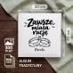 Album Na Zdjęcia Tradycyjny Na 25 Rocznicę Ślubu Prezent Dla Kobiety: Zawsze Miała Rację Album Na Zdjęcia Tradycyjny Na 25 Rocznicę Ślubu Prezent Dla Kobiety: Zawsze Miała Rację