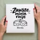 Album Na Zdjęcia Tradycyjny Na 25 Rocznicę Ślubu Prezent Dla Kobiety: Zawsze Miała Rację Album Na Zdjęcia Tradycyjny Na 25 Rocznicę Ślubu Prezent Dla Kobiety: Zawsze Miała Rację