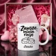 Zestaw Prezentowy Kubek Różane Spa Na 25 Rocznicę Ślubu Dla Kobiety: Zawsze Miała Rację Zestaw Prezentowy Kubek Różane Spa Na 25 Rocznicę Ślubu Dla Kobiety: Zawsze Miała Rację