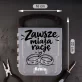 Zestaw Narzędzi Na 25 Rocznicę Ślubu Prezent Dla Kobiety: Zawsze Miała Rację