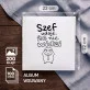 Album Na Zdjęcia Tradycyjny Dla Szefa Prezent Dla Mężczyzny: Ironiczny Szef Album Na Zdjęcia Tradycyjny Dla Szefa Prezent Dla Mężczyzny: Ironiczny Szef